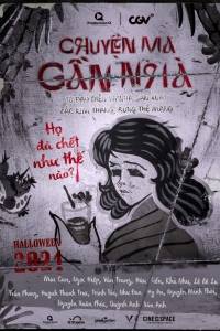 Chuyện Ma Gần Nhà