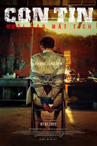 Con Tin: Ngôi Sao Mất Tích