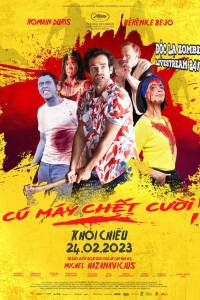 Cú Máy Chết Cười