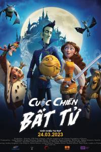 Cuộc Chiến Bất Tử