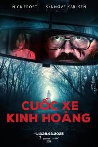 Cuốc Xe Kinh Hoàng