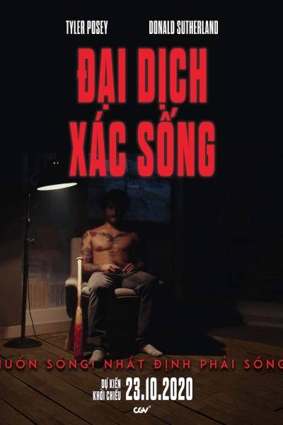 Đại Dịch Xác Sống