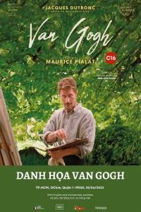 Danh Họa Van Gogh
