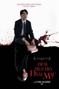 Đêm Hẹn Hò Đẫm Máu