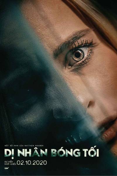 Dị Nhân Bóng Tối