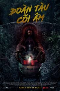 Đoàn Tàu Cõi Âm