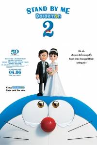 Doraemon: Luôn Bên Bạn