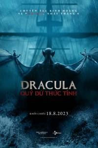 Dracula Quỷ Dữ Thức Tỉnh