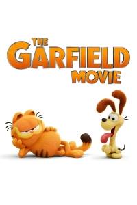 Garfield: Mèo Béo Siêu Quậy