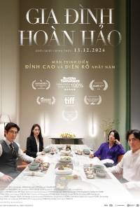 Gia Đình Hoàn Hảo
