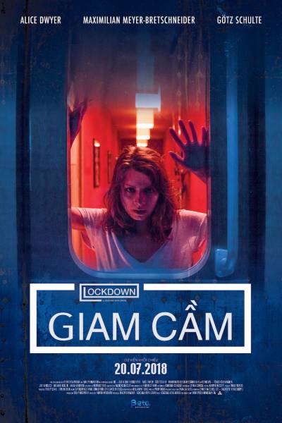 Giam Cầm