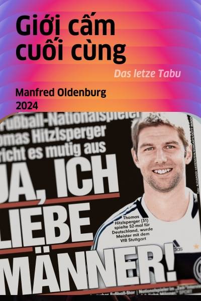 Giới Cấm Cuối Cùng