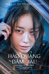 Hào Quang Đẫm Máu