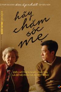 Hãy Chăm Sóc Mẹ