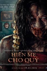 Hiến Xác Cho Mẹ