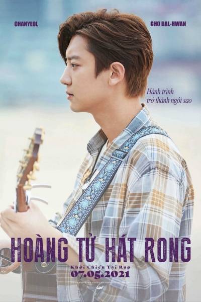 Hoàng Tử Hát Rong