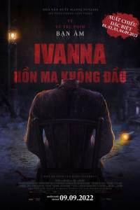 Hồn Ma Không Đầu