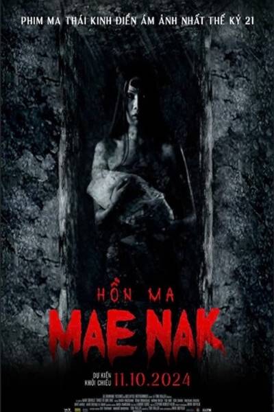 Hồn Ma Mae Nak