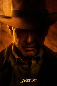 Indiana Jones Và Vòng Quay Định Mệnh