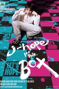 J-hope In The Box