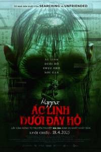 Kappa Ác Linh Dưới Đáy Hồ