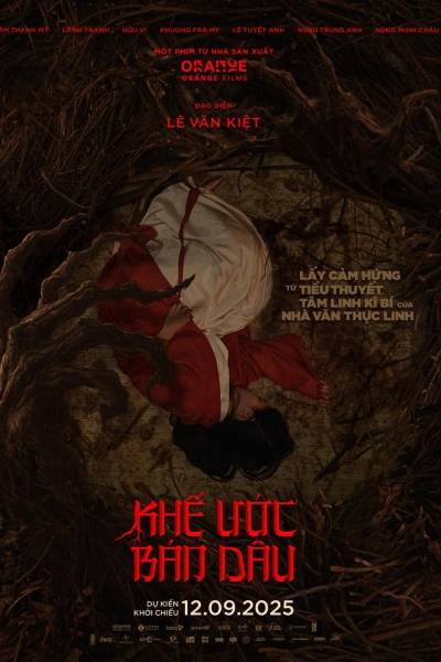 Khế Ước Bán Dâu