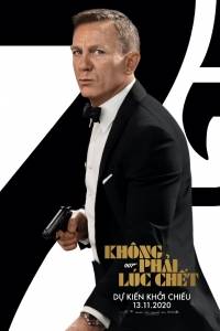 Không Phải Lúc Chết