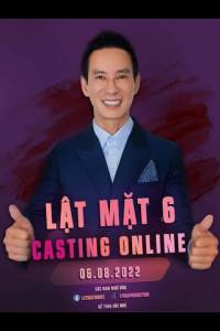 Lật Mặt 6: Tấm Vé Định Mệnh