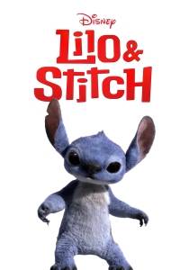 Lilo & Stitch live action