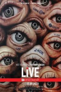 Live: Phát Trực Tiếp