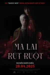 Ma Lai Rút Ruột