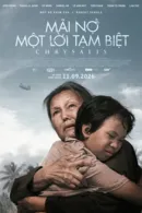 Mãi Nợ Một Lời Tạm Biệt