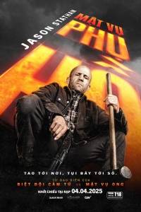 Mật Vụ Phụ Hồ