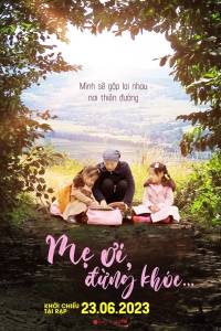 Mẹ Ơi Đừng Khóc