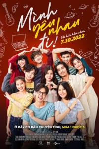 Mình Yêu Nhau Đi!