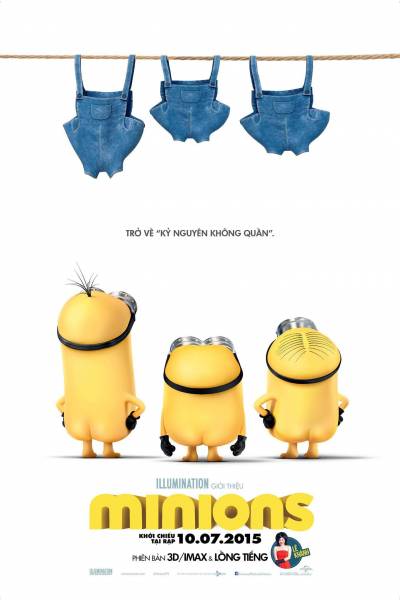 Minions