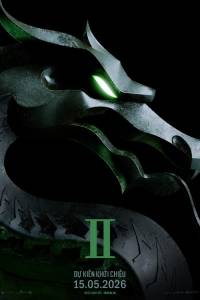 Mortal Kombat 2: Cuộc Chiến Sinh Tử