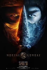 Mortal Kombat: Cuộc Chiến Sinh Tử