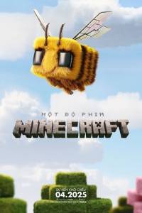 Một Bộ Phim Minecraft