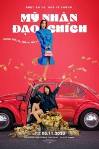 Mỹ Nhân Đạo Chích