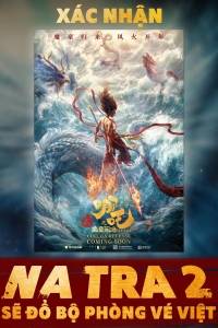 Na Tra 2: Ma Đồng Náo Hải