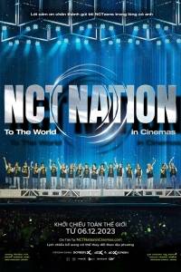 NCT NATION: Vươn Tầm Thế Giới