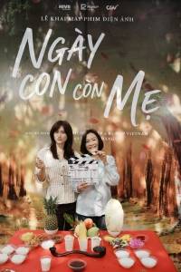 Ngày Con Còn Mẹ