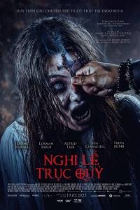 Nghi Lễ Trục Quỷ