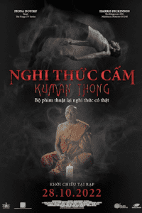 Nghi Thức Cấm