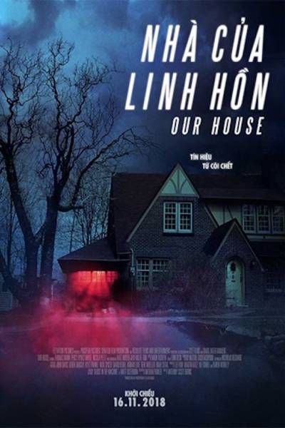 Nhà Của Linh Hồn