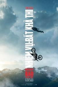 Nhiệm Vụ Bất Khả Thi 7: Nghiệp Báo Phần 1