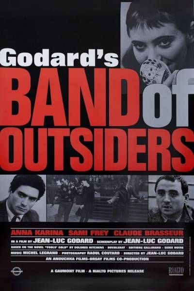 Những Kẻ Bên Lề