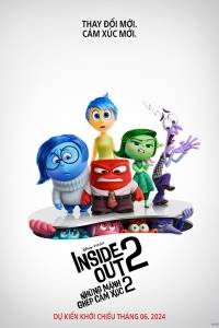 Những Mảnh Ghép Cảm Xúc 2