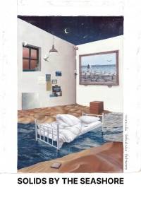 Nơi Sóng Không Vỗ Bờ